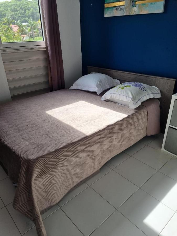 Residence Plage Des Salines Sainte-Anne Εξωτερικό φωτογραφία